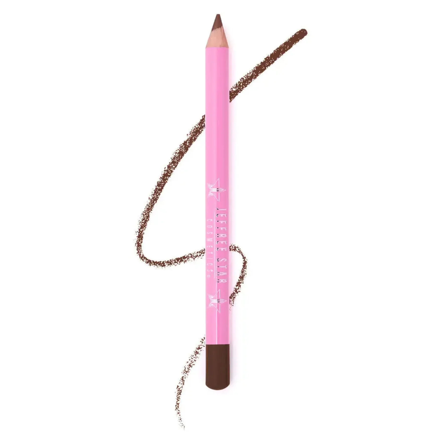 Velour Lip Liner Wood Queen