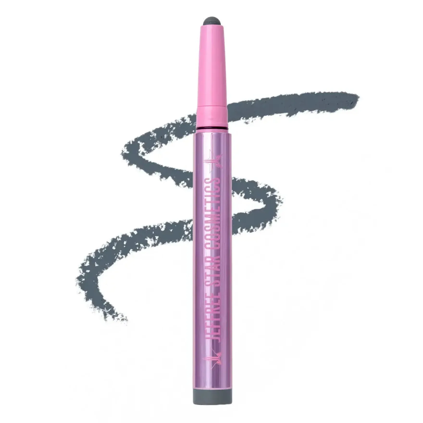 Velour Eye Crayon Graveyard Shift