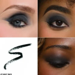 Velour Eye Crayon Late Night Snack
