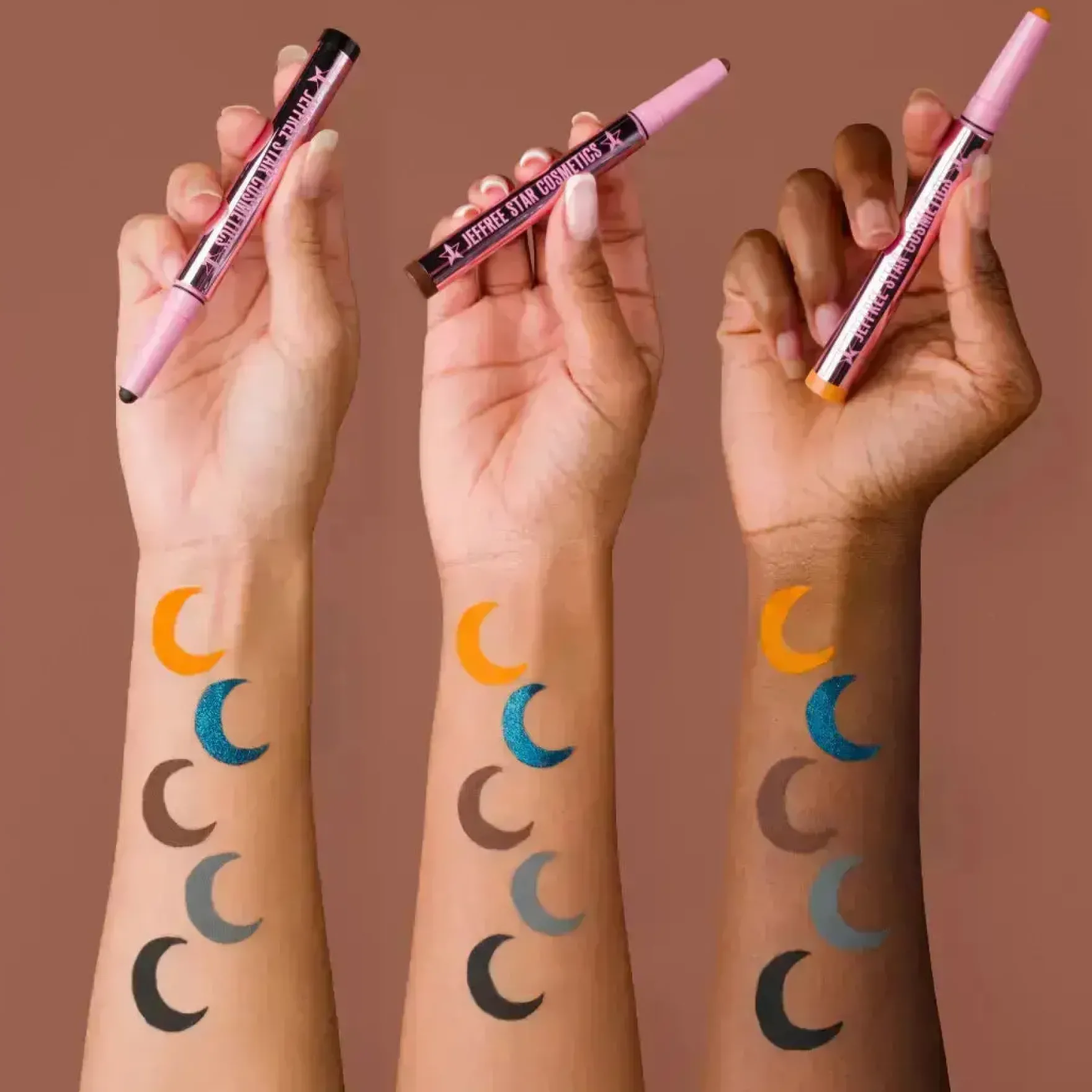 Velour Eye Crayon Late Night Snack