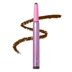 Velour Eye Crayon Owl Perched