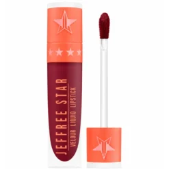Velour Liquid Lipstick Bite My Lip