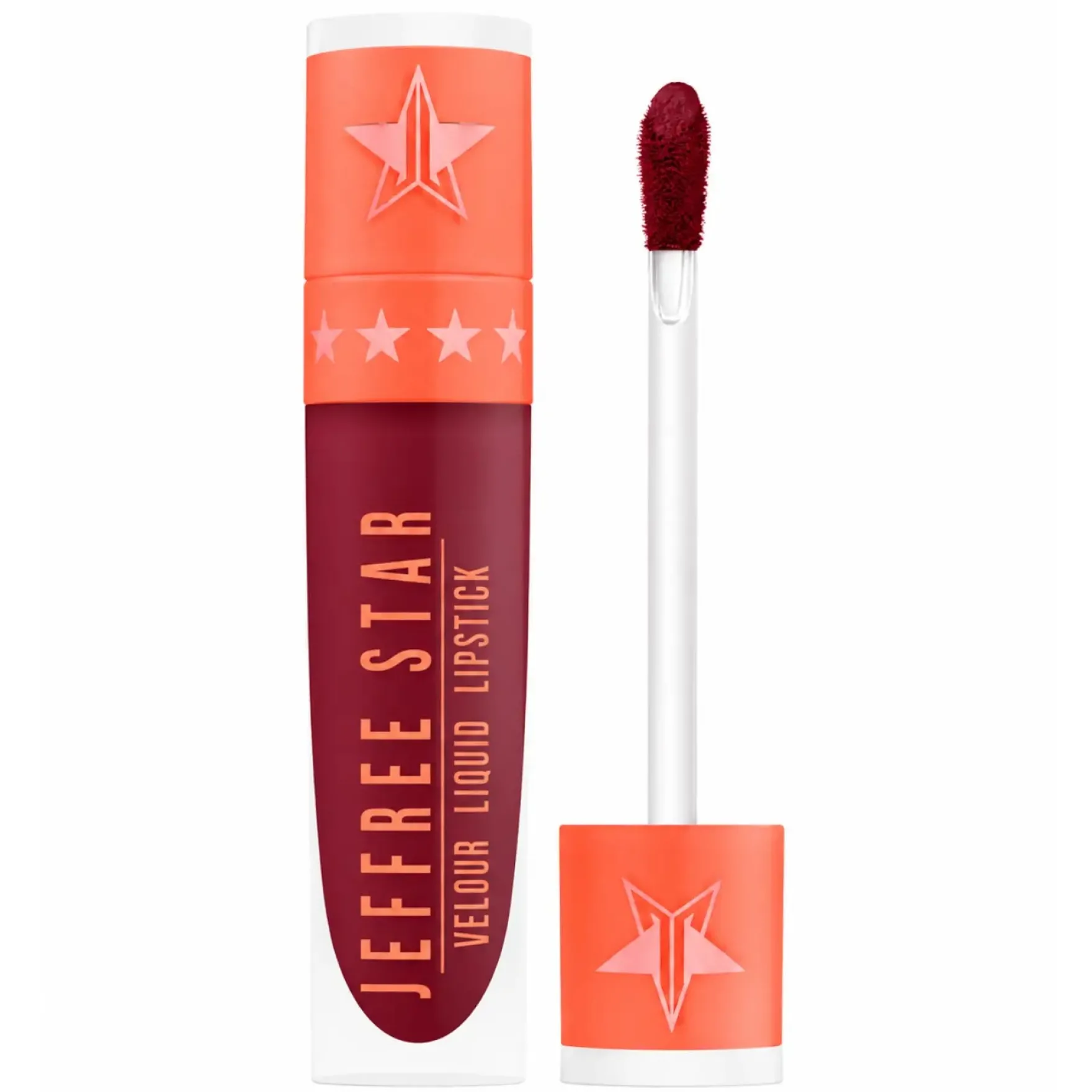 Velour Liquid Lipstick Bite My Lip