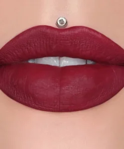 Velour Liquid Lipstick Bite My Lip