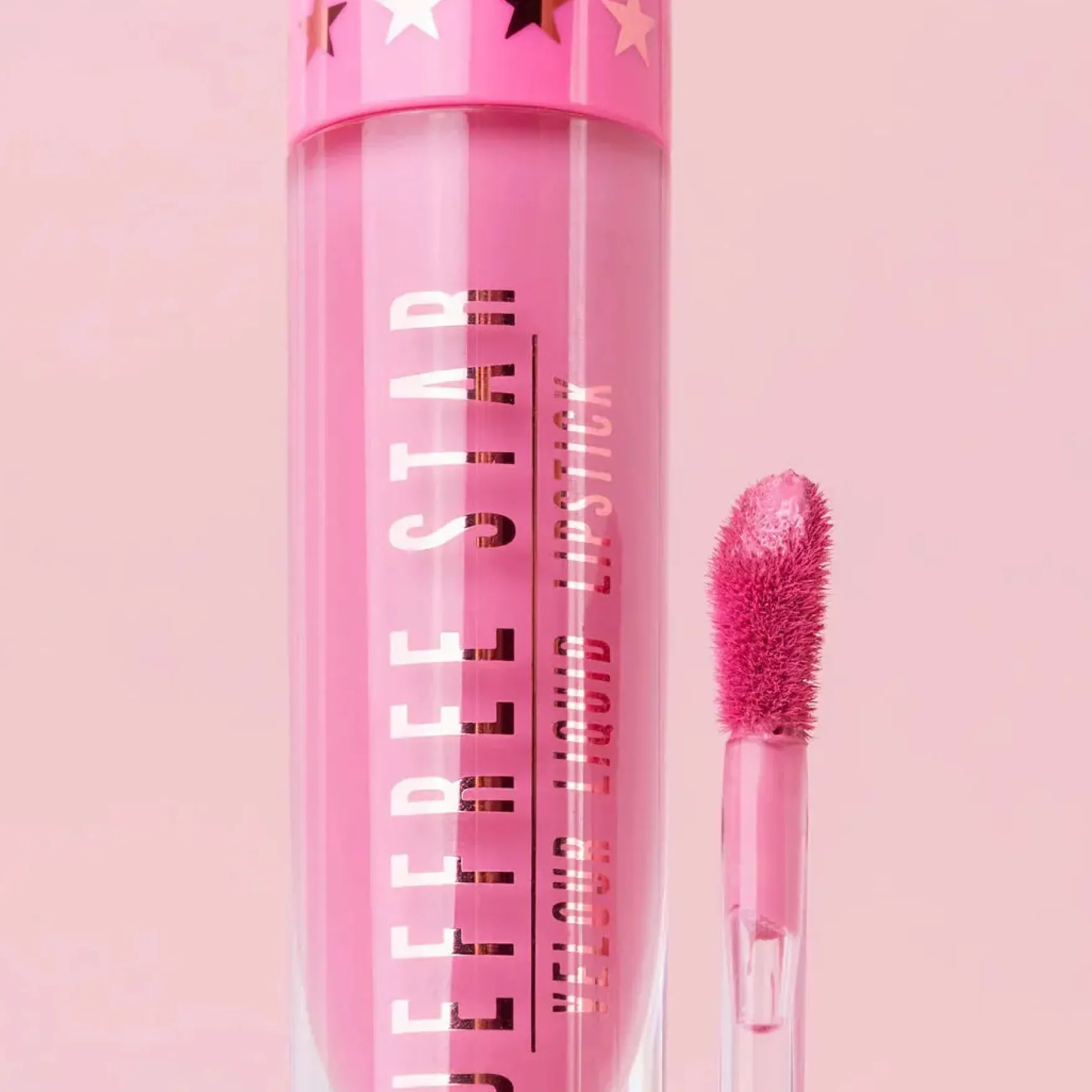 Velour Liquid Lipstick C*nt