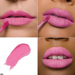 Velour Liquid Lipstick C*nt
