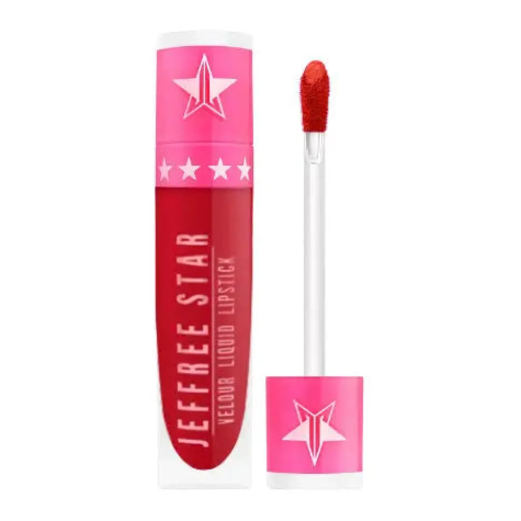 Velour Liquid Lipstick Heart Rate