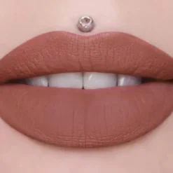 Velour Liquid Lipstick Leo