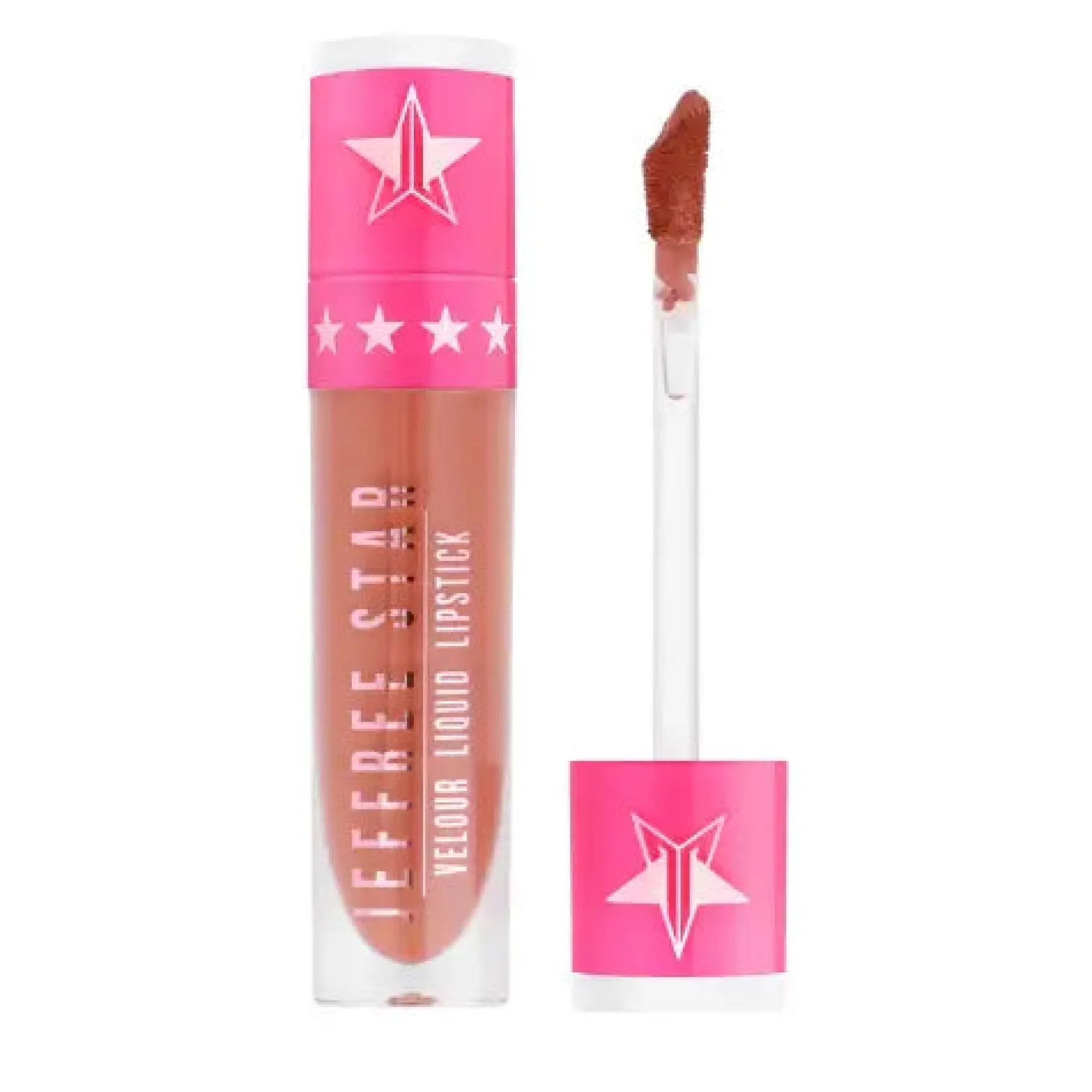 Velour Liquid Lipstick Leo