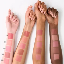 Velvet Pudding Blurring Blush 030 Pink Parfait