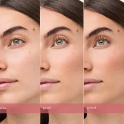 Velvet Pudding Blurring Blush 010 Raspberry Fudge