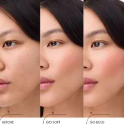 Velvet Pudding Blurring Blush 050 Strawberry Mochi