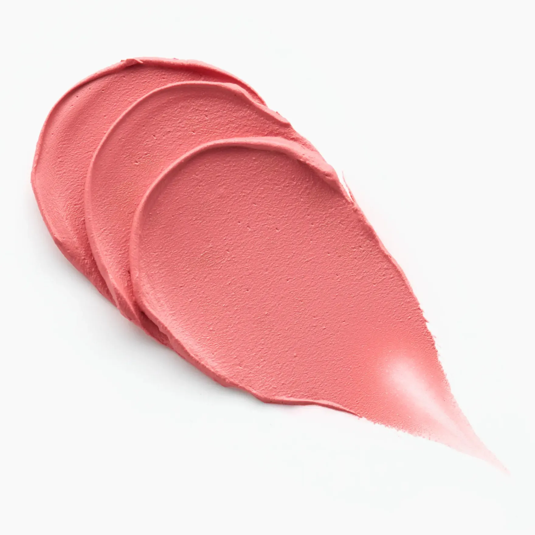 Velvet Pudding Blurring Blush 050 Strawberry Mochi