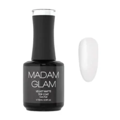 Velvet Matte Top Coat