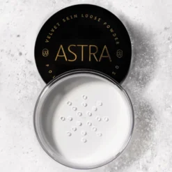 Velvet Skin Loose Powder Sunset