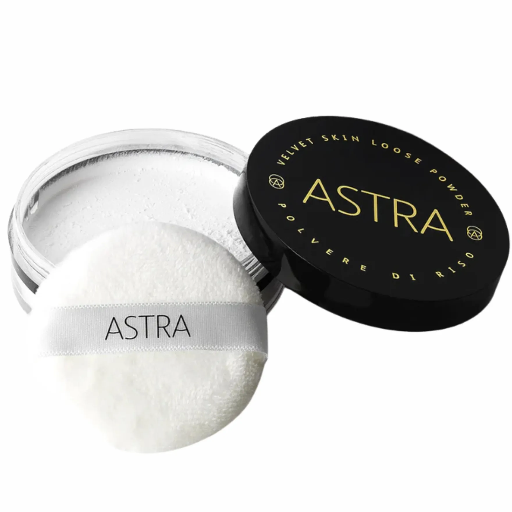 Velvet Skin Loose Powder Sunset