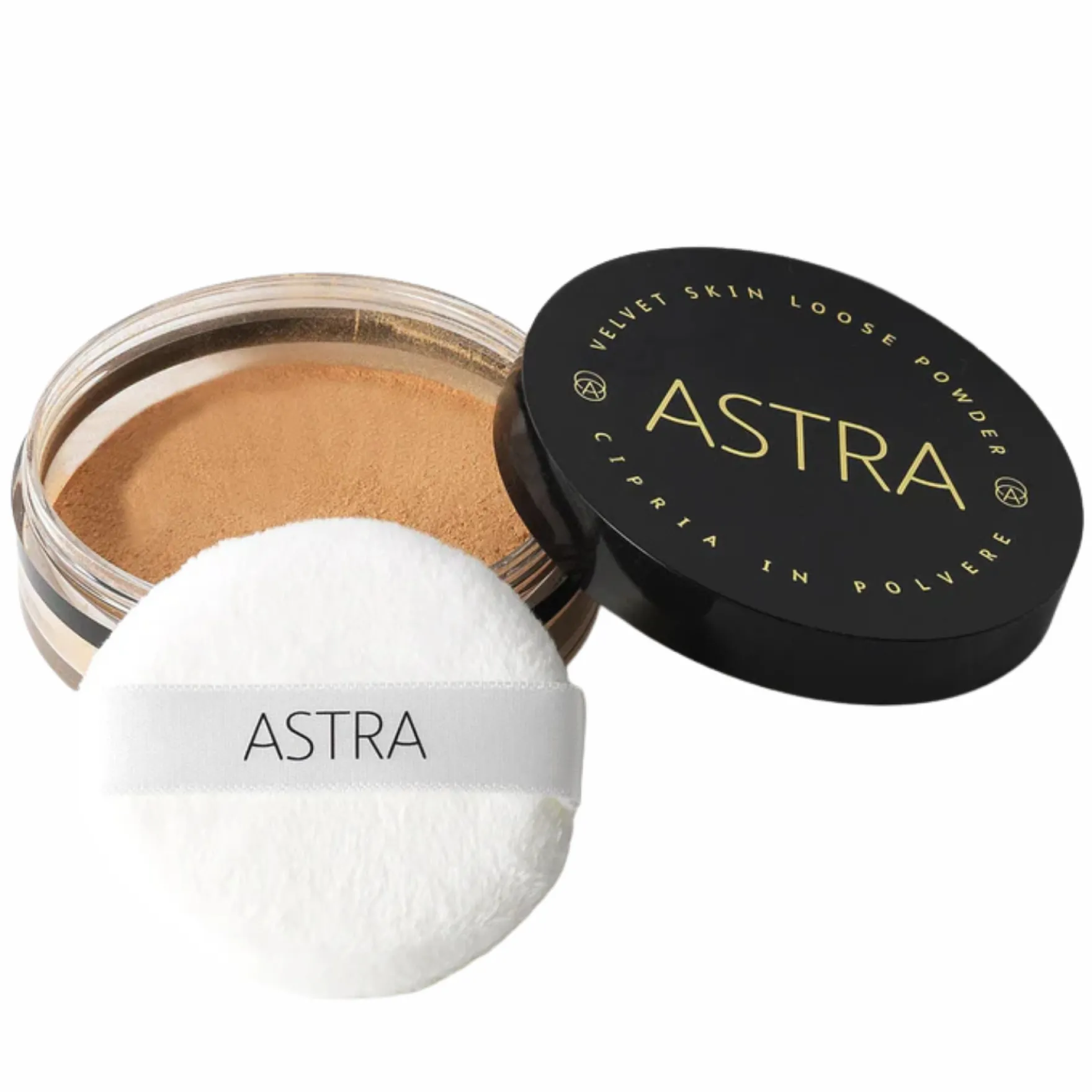 Velvet Skin Loose Powder Sunset