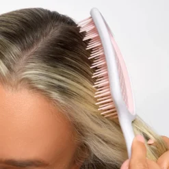 Vented Paddle Blow Dry Hair Brush