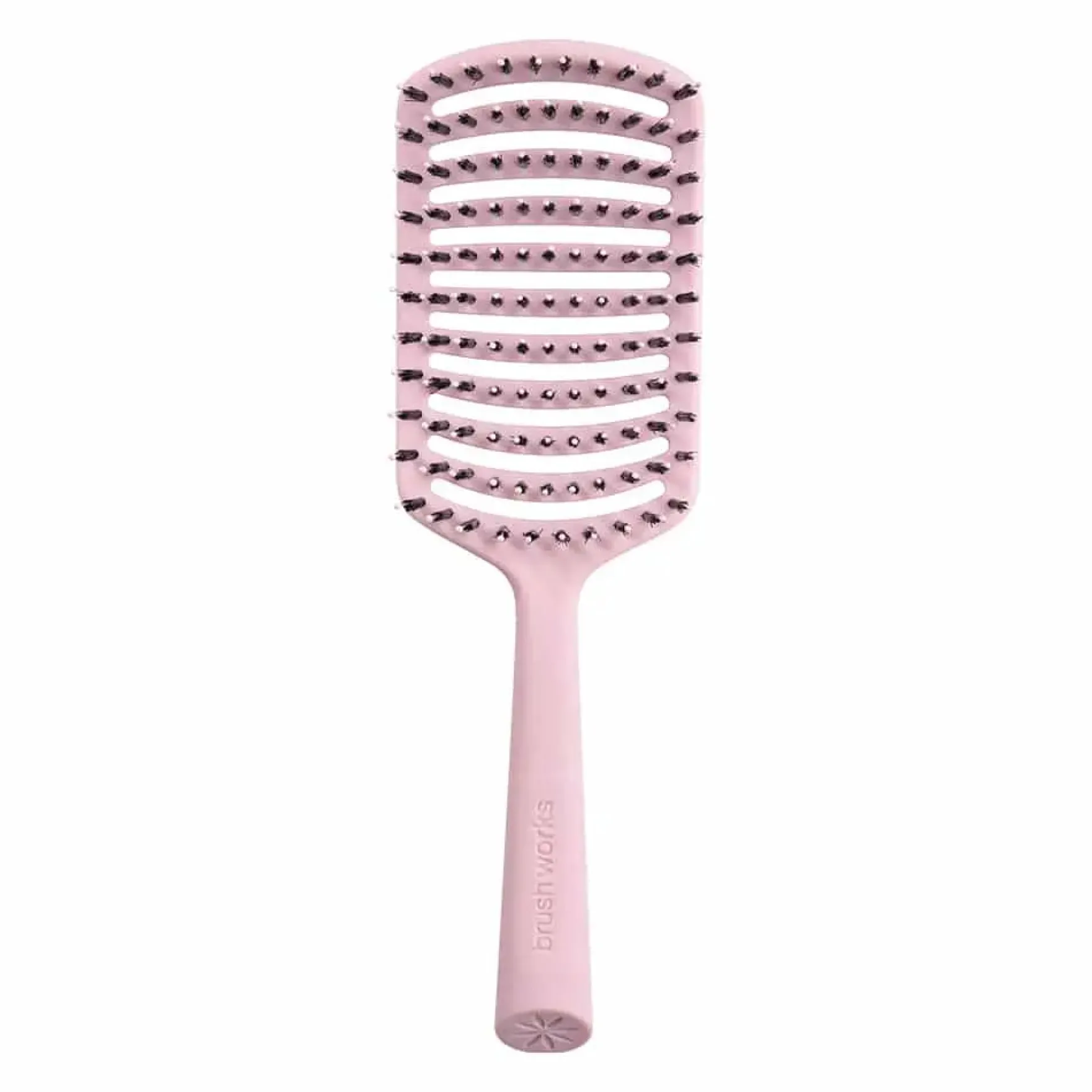 Vented Bristle Hair Brush