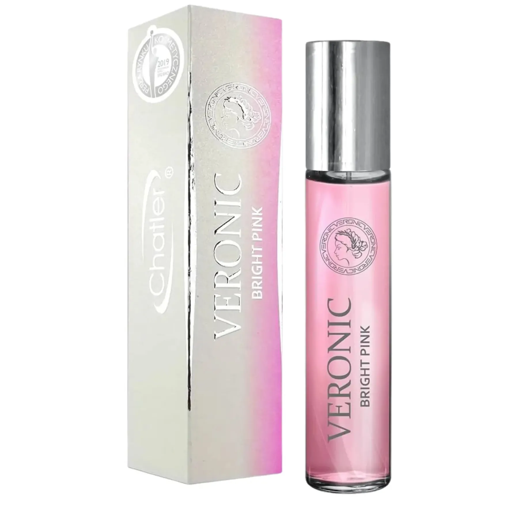 Veronic Bright Pink 30 ml.
