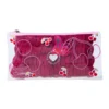 Very Cherry Headband & Cuff Set