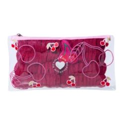 Very Cherry Headband & Cuff Set