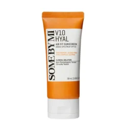 V10 Hyal Airfit Sun Screen SPF50+