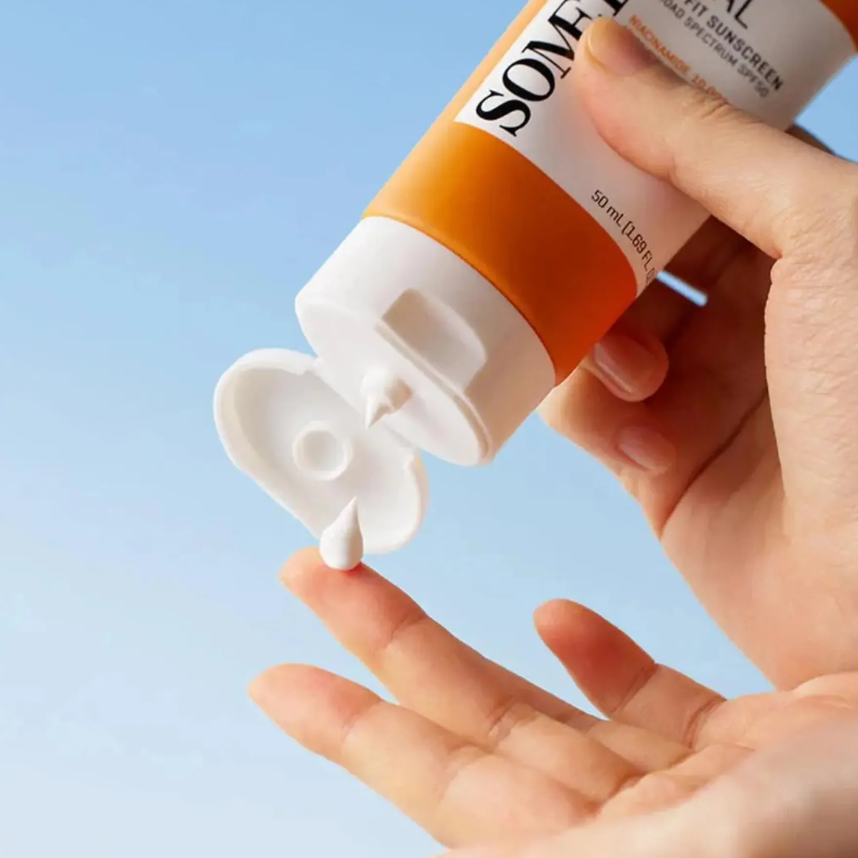 V10 Hyal Airfit Sun Screen SPF50+