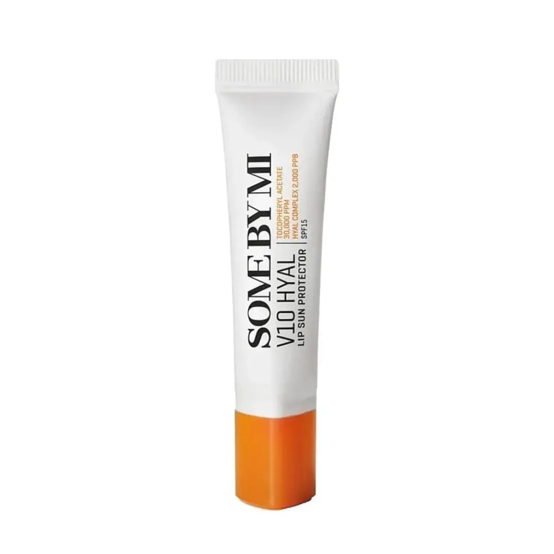 V10 Hyal Lip Sun Protector SPF15
