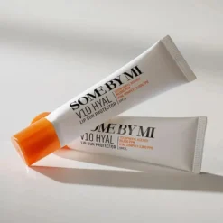 V10 Hyal Lip Sun Protector SPF15
