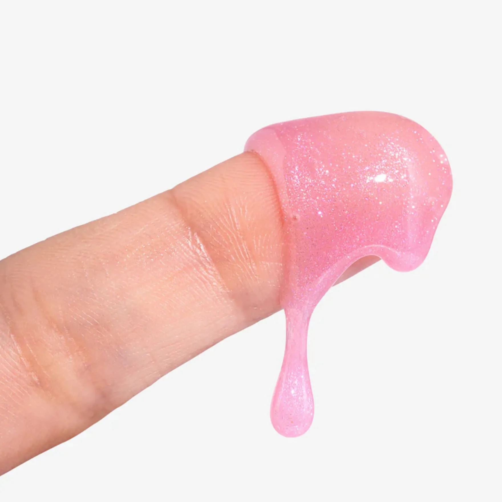 Vibra Kiss Stimulating Lip Gloss Lip Trick