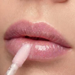 Vibra Kiss Stimulating Lip Gloss Lip Trick