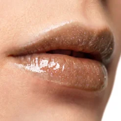 Vibra Kiss Stimulating Lip Gloss Slow Burn