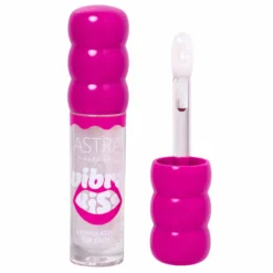 Vibra Kiss Stimulating Lip Gloss Me Time