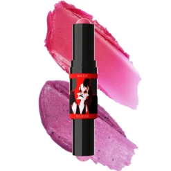 Villains Devious Dual-Ended Lip Scrub and Mask