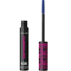 Villains Bad Example Color Mascara Jealous Type