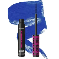 Villains Bad Example Color Mascara Jealous Type
