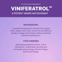 Vinoberry Bakuchi-Oil Firming Ampoule