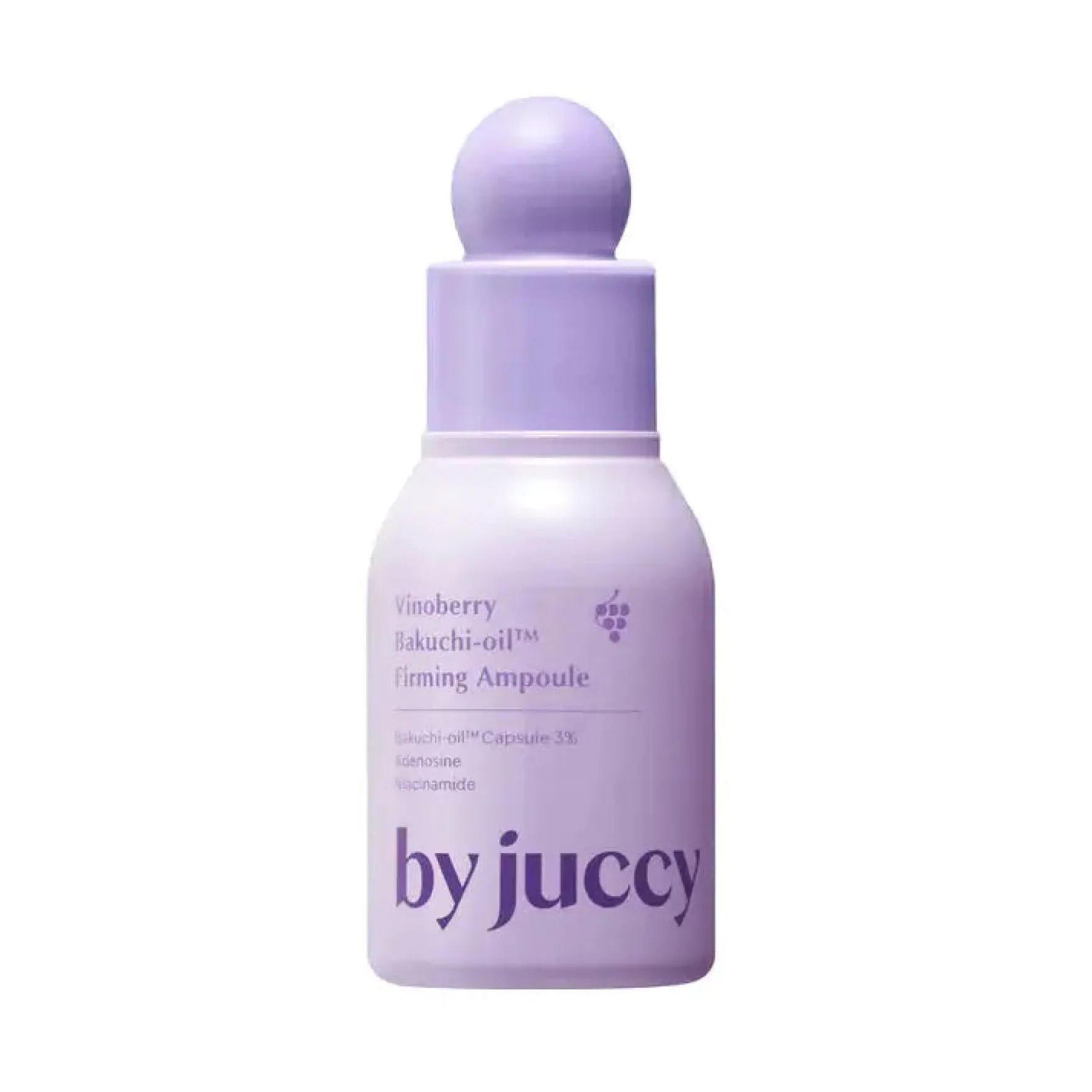 Vinoberry Bakuchi-Oil Firming Ampoule