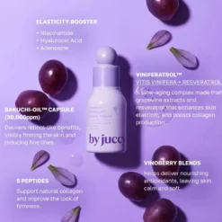 Vinoberry Bakuchi-Oil Firming Ampoule