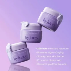 Vinoberry Enriched Bakuchiol Nourishing Cream