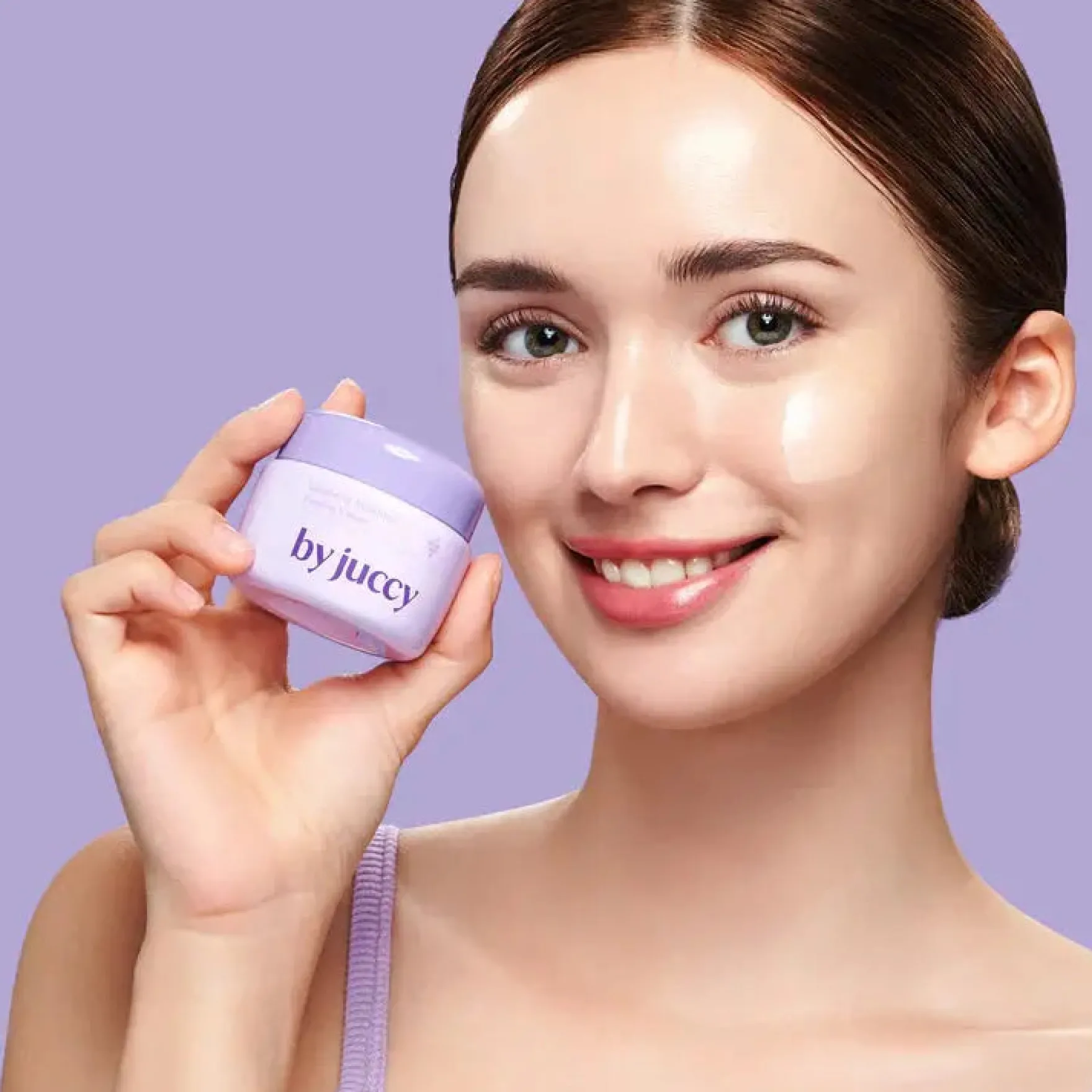 Vinoberry Moisture Firming Cream