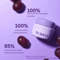Vinoberry Moisture Firming Cream