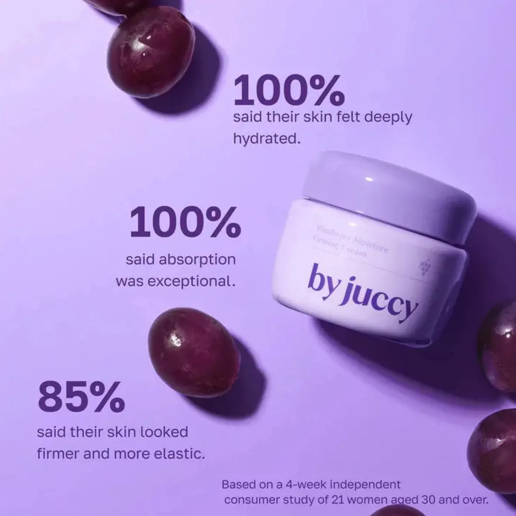Vinoberry Moisture Firming Cream