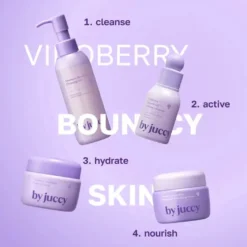 Vinoberry Moisture Firming Cream