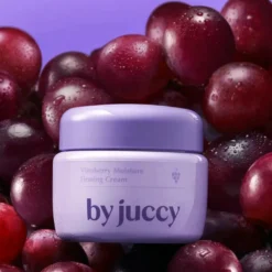 Vinoberry Moisture Firming Cream