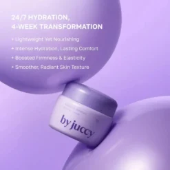 Vinoberry Moisture Firming Cream