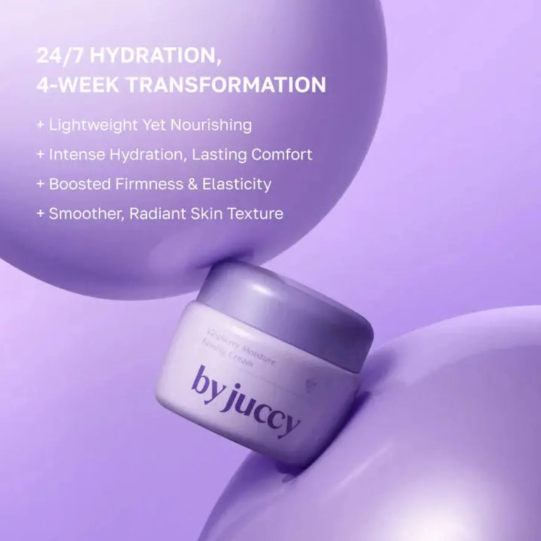 Vinoberry Moisture Firming Cream