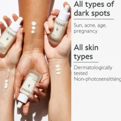 Vinoperfect Radiance Serum Complexion Correcting