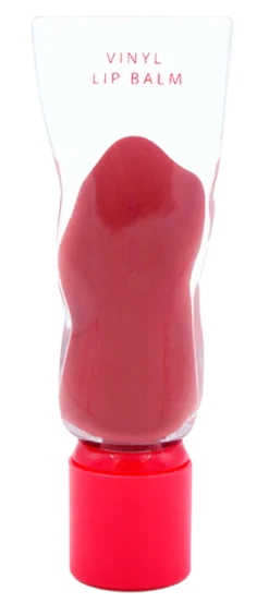 Vinyl Lip Cream Apricot
